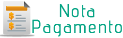 Nota Pagamento