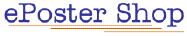 EPoster store