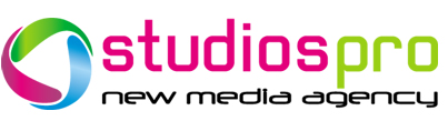 Studiospro - new media agency