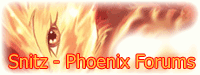 Snitz - Phoenix Powered Forums