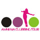 Amnesia Clubbing Tour 2008