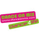Dance On Mix 2008