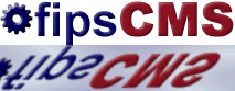 fipsCMS light