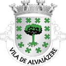 C&acirc;mara Municipal de Alvai&aacute;zere